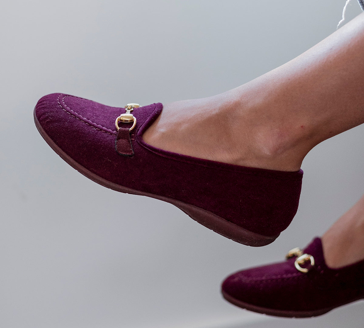 Crown Trainers Black