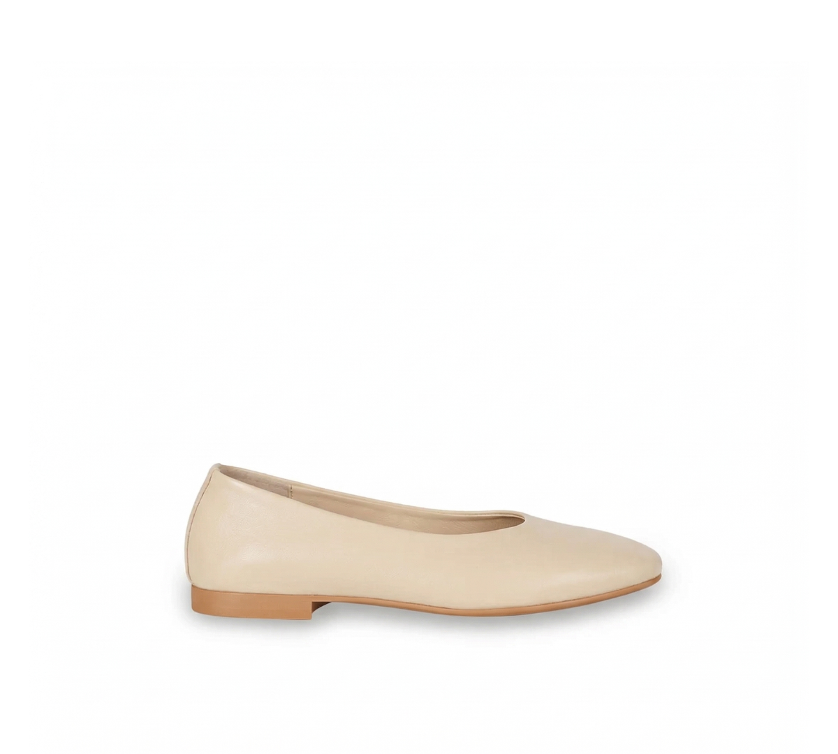 Bailarina Lucrecia piel maquillaje