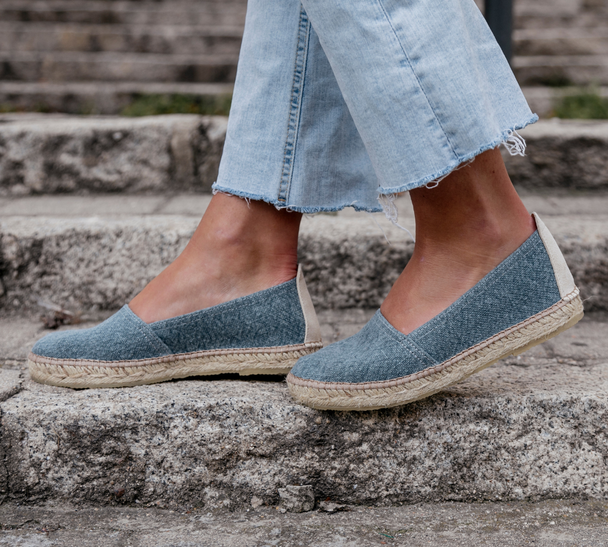 Esparto Camping lino Ultramar