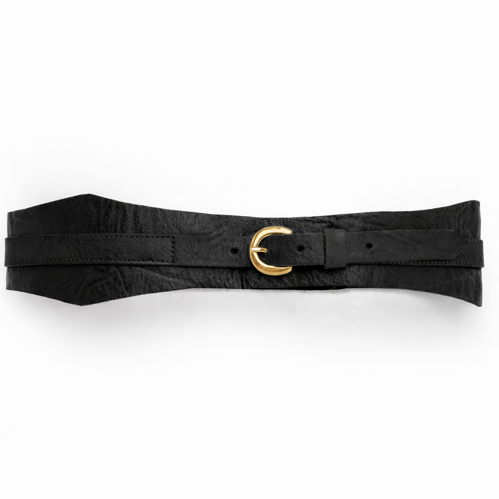 Cinturón Macarena negro