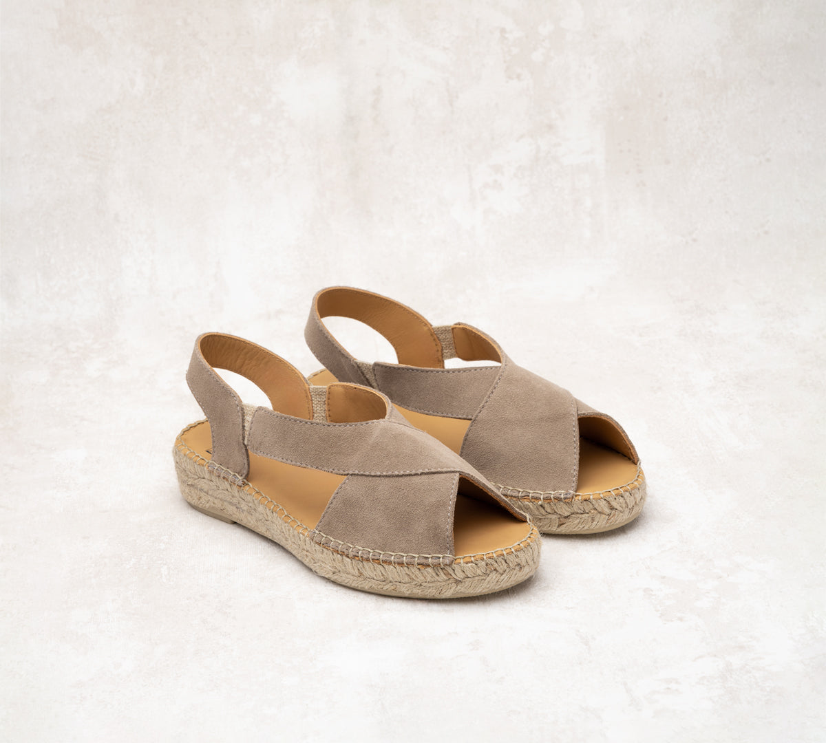 Esparto Hamptons Camel