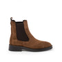 Botín Chelsea Castaña