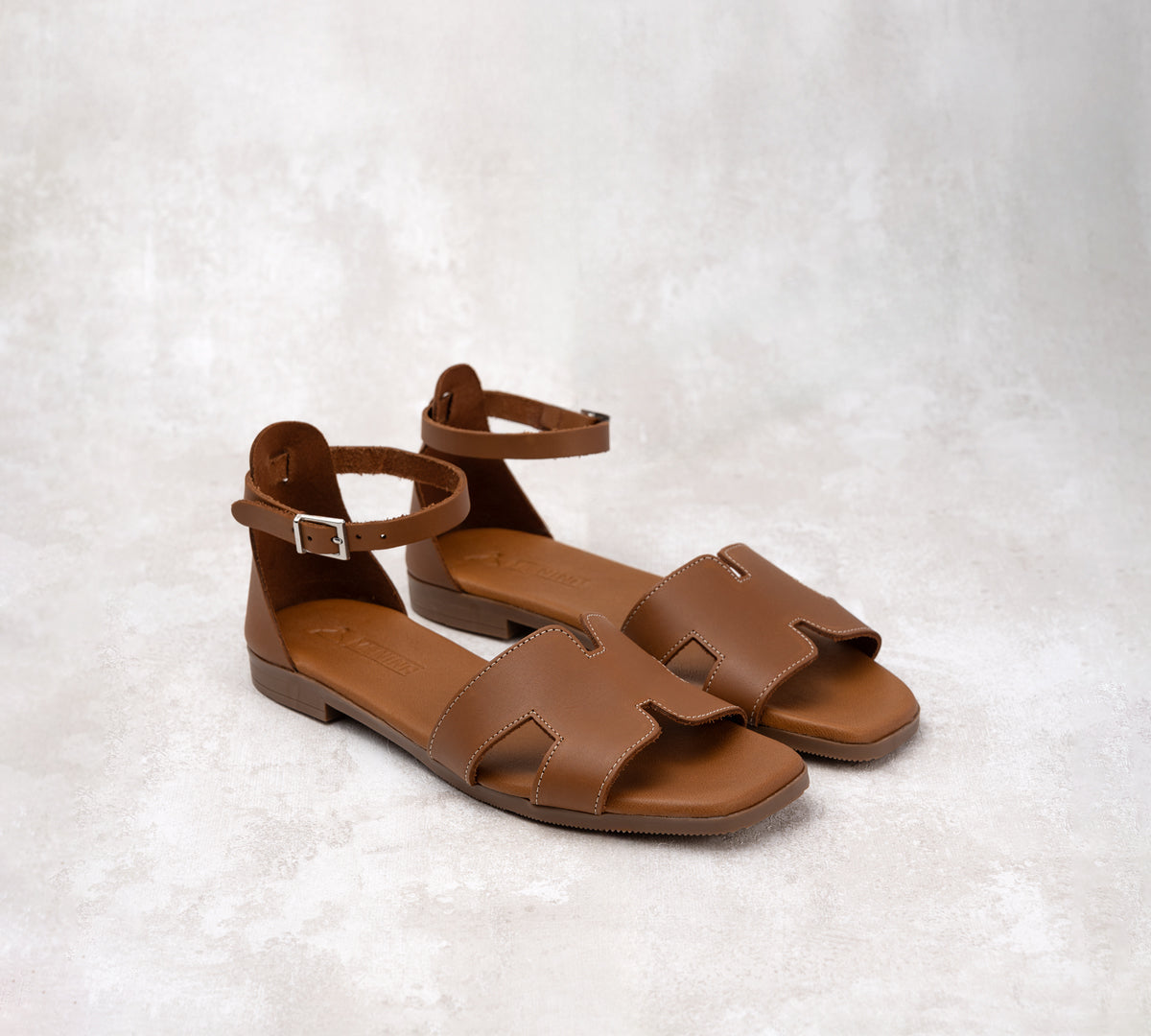 Sandalia Matilda Cuero