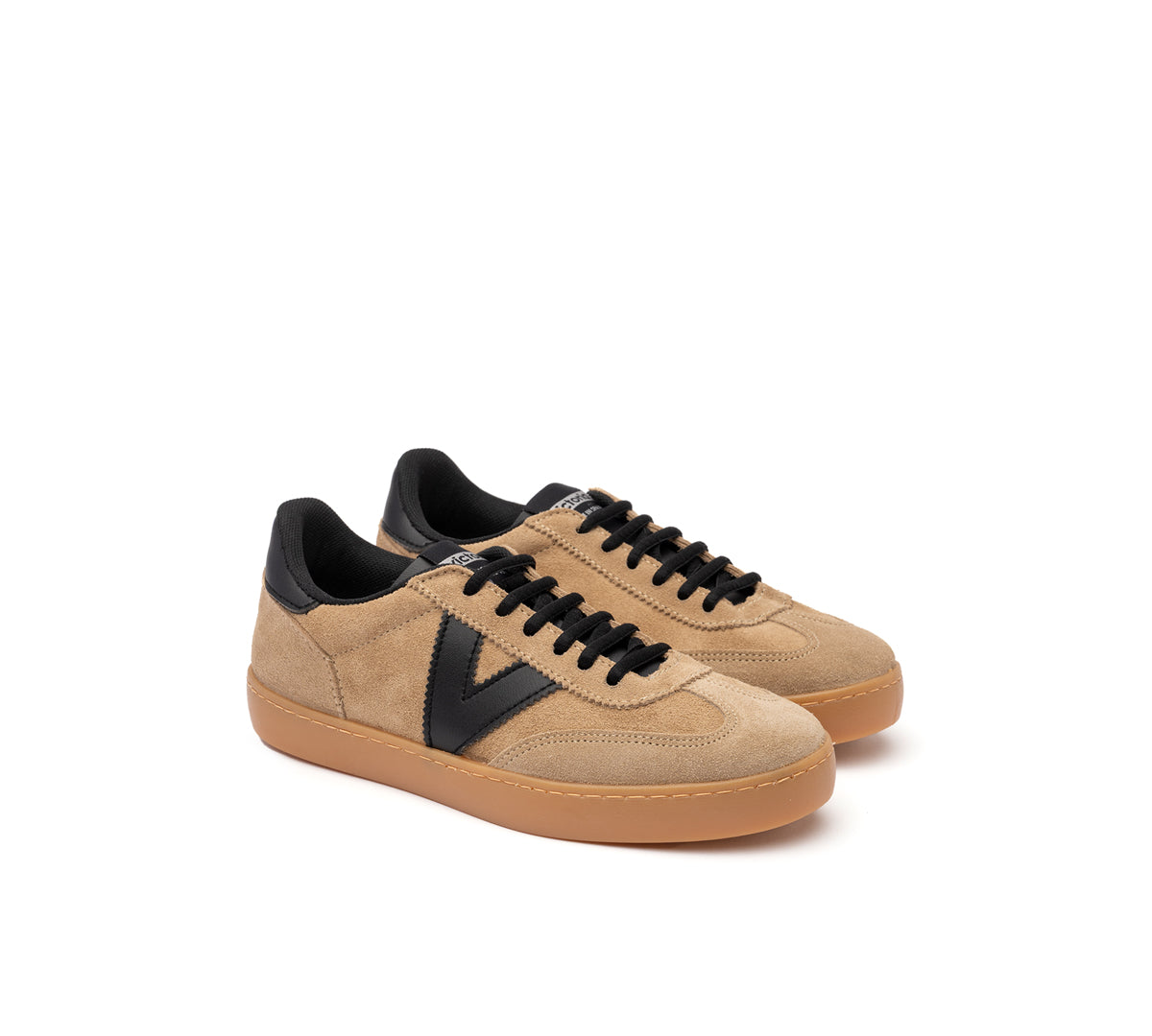 Deportivas V Serraje camel