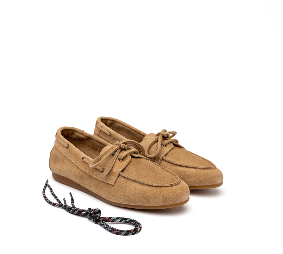 Náuticos Serraje arena