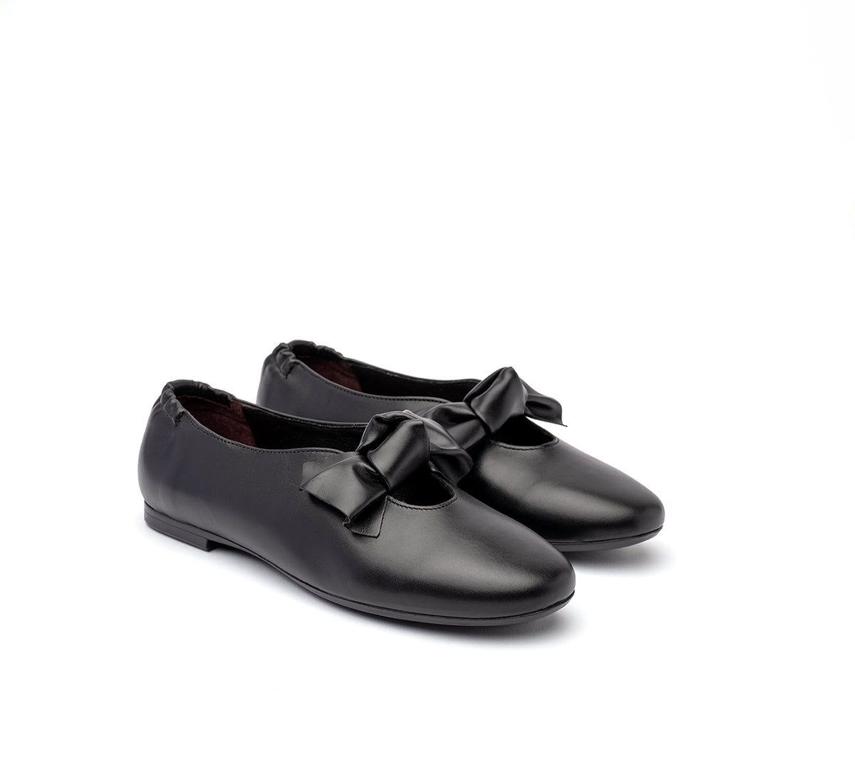 Merceditas Pretty Negro