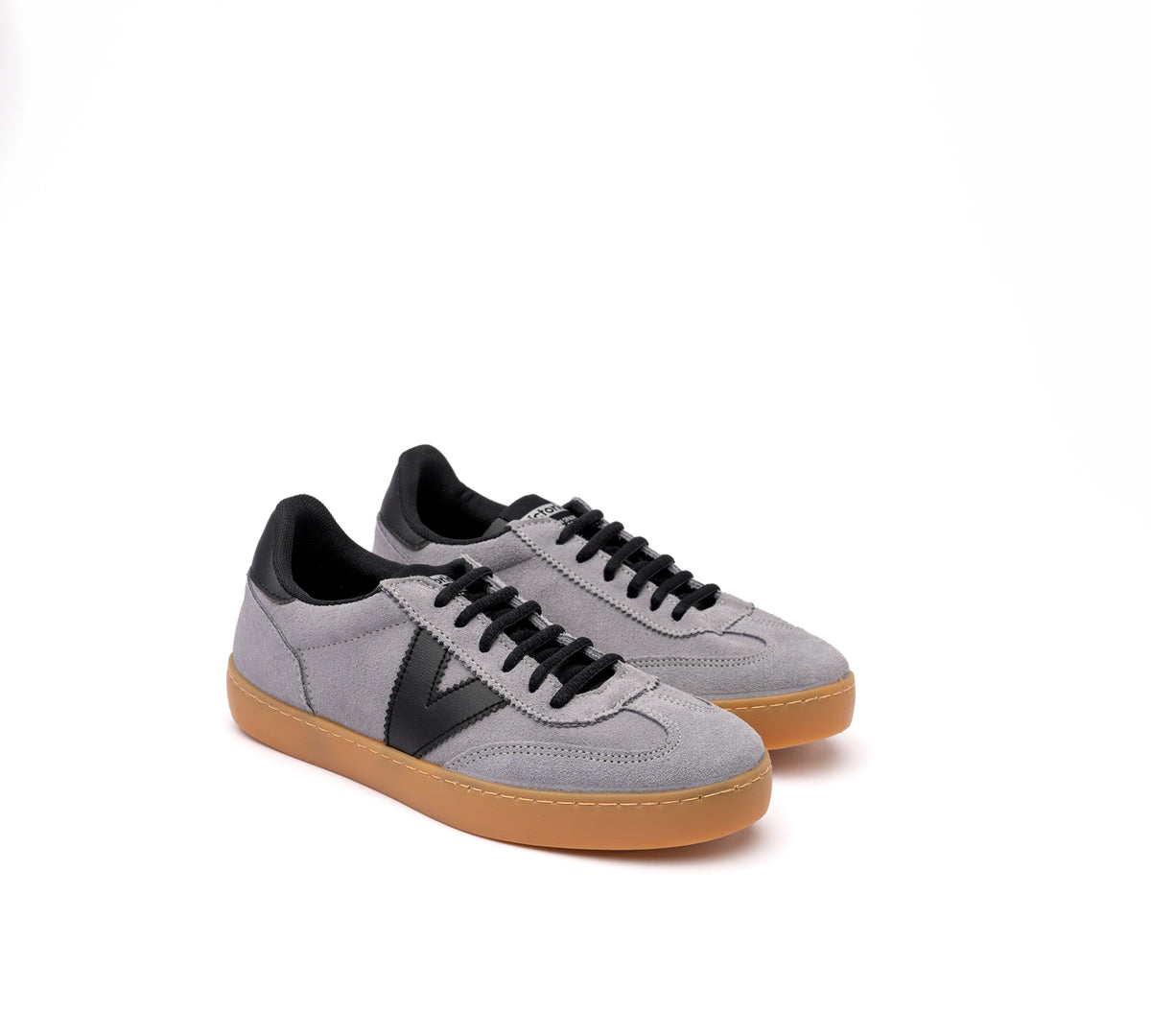 Deportivas V Serraje Azul