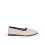 Veneciana Verona Beige/Azul