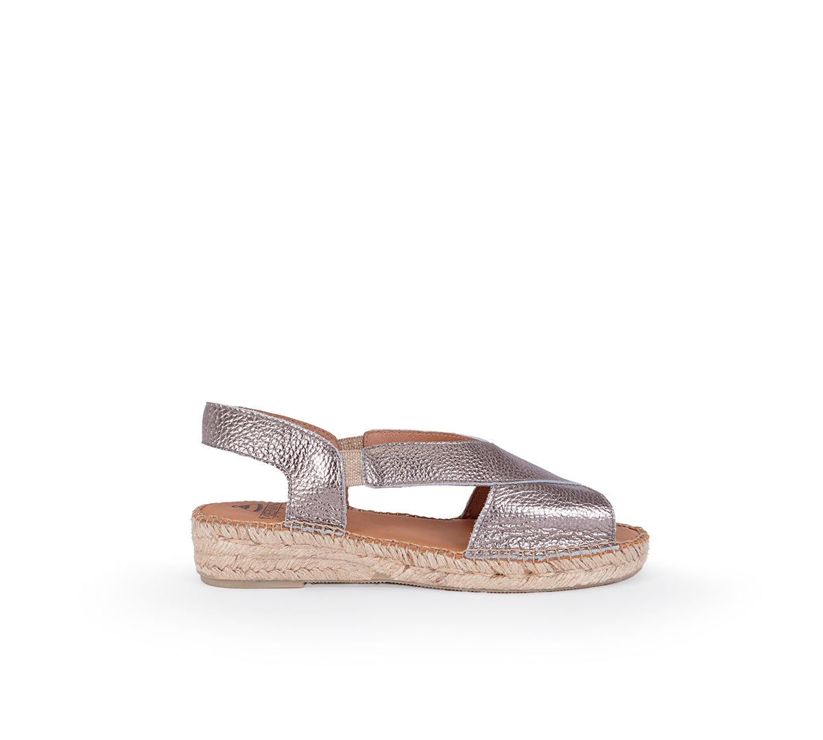 Hamptons Silver