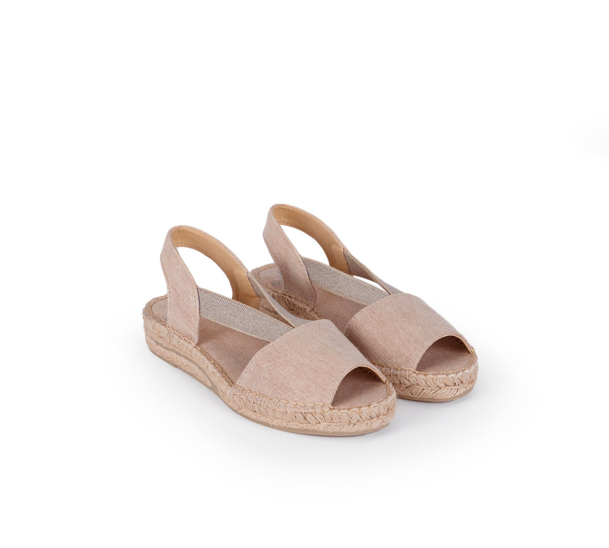 Esparto Riviera Beige