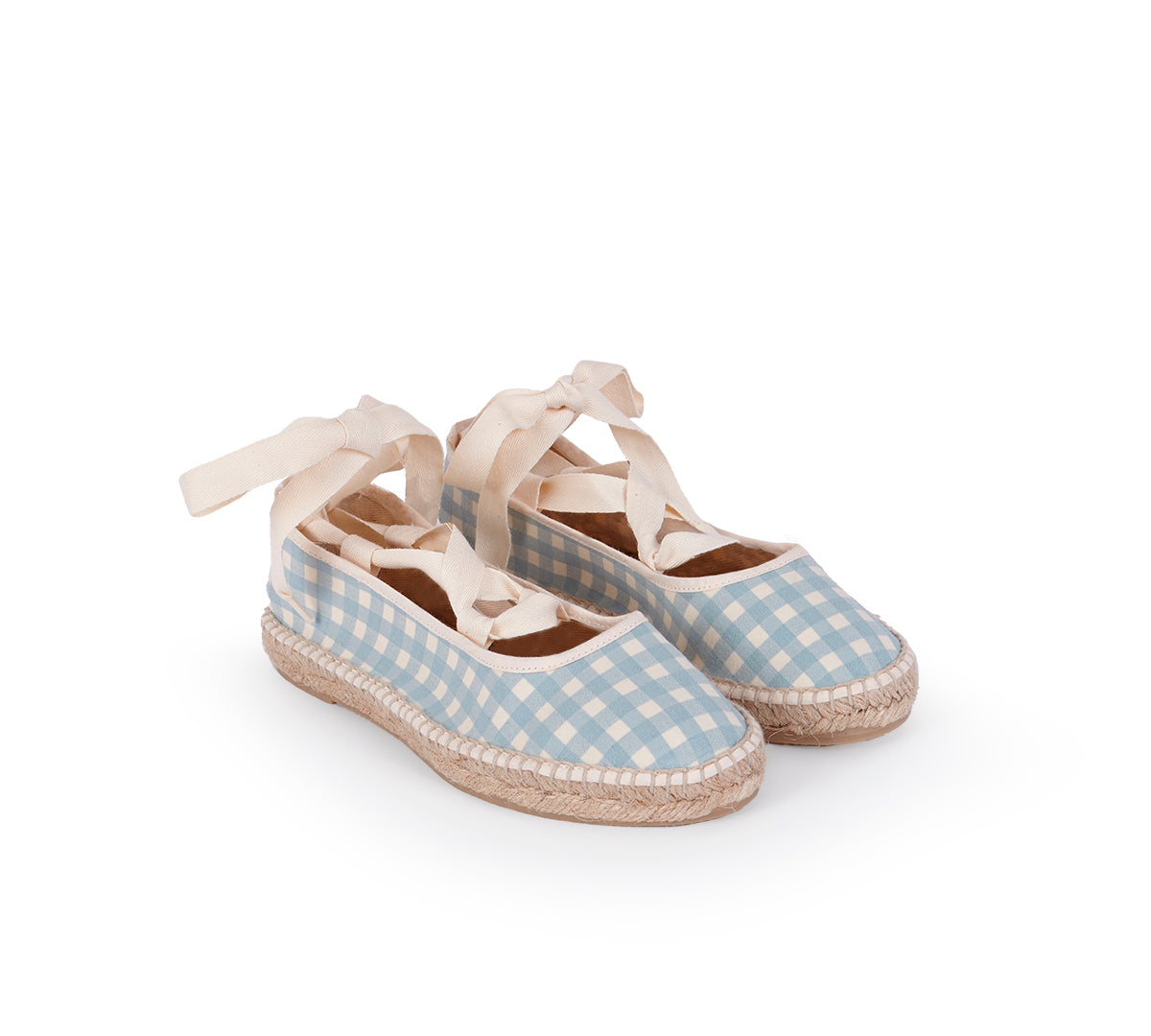 Esparto Santorini Vichí Celeste