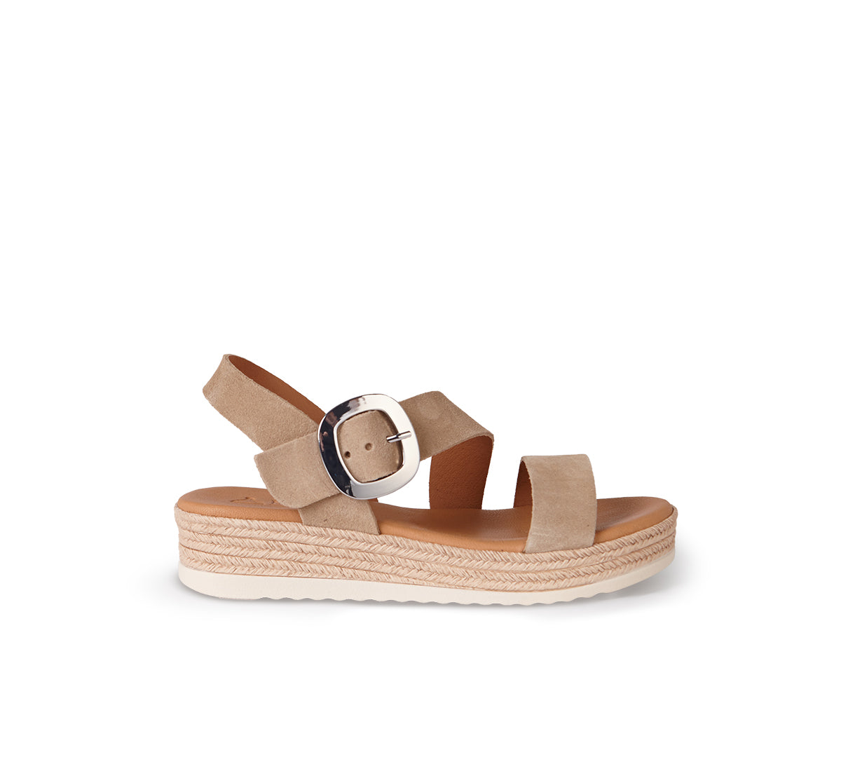 Cuña Nerva serraje arena