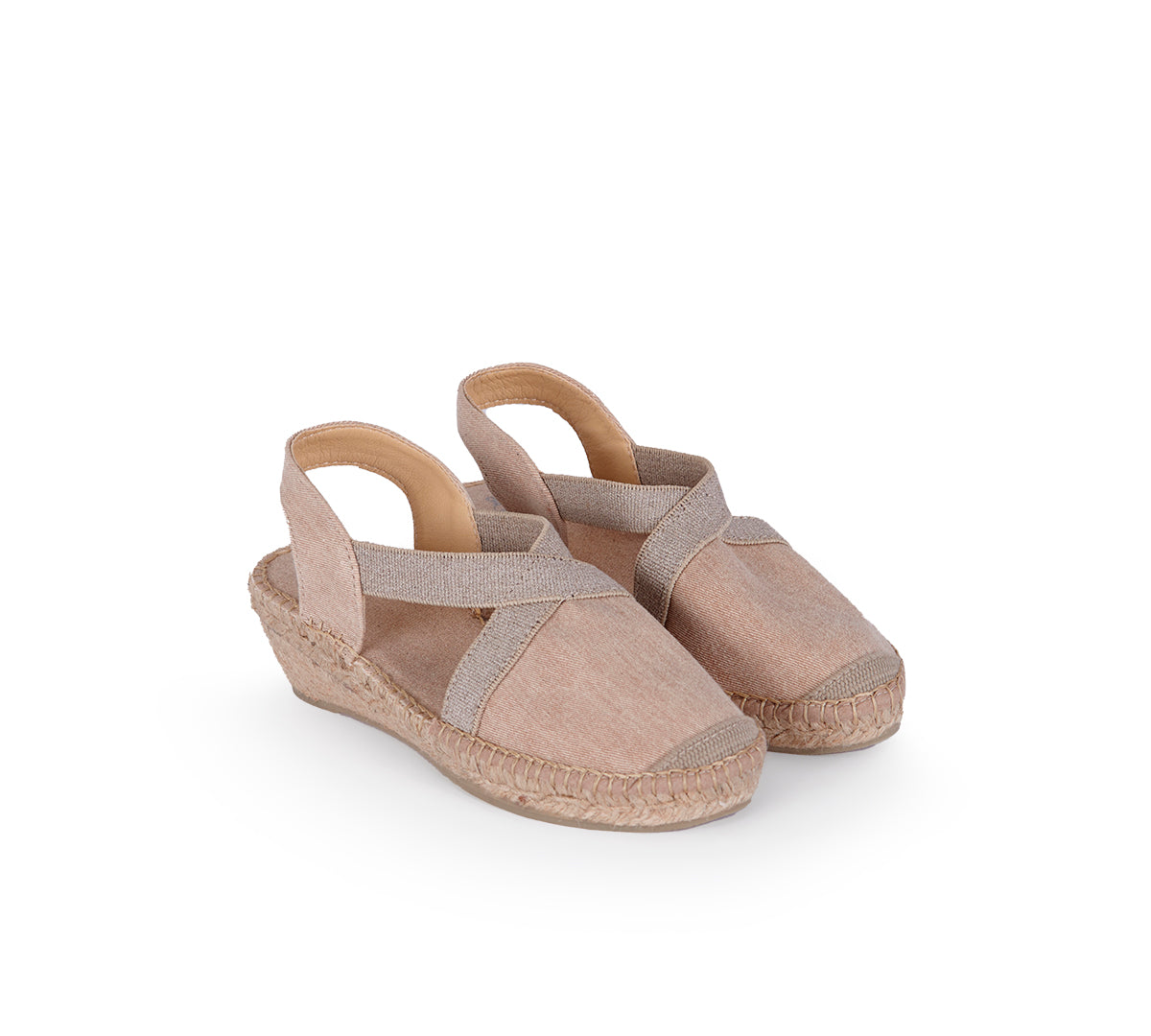 Esparto Barbate camel