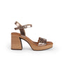 Sandalia Isabel Cava