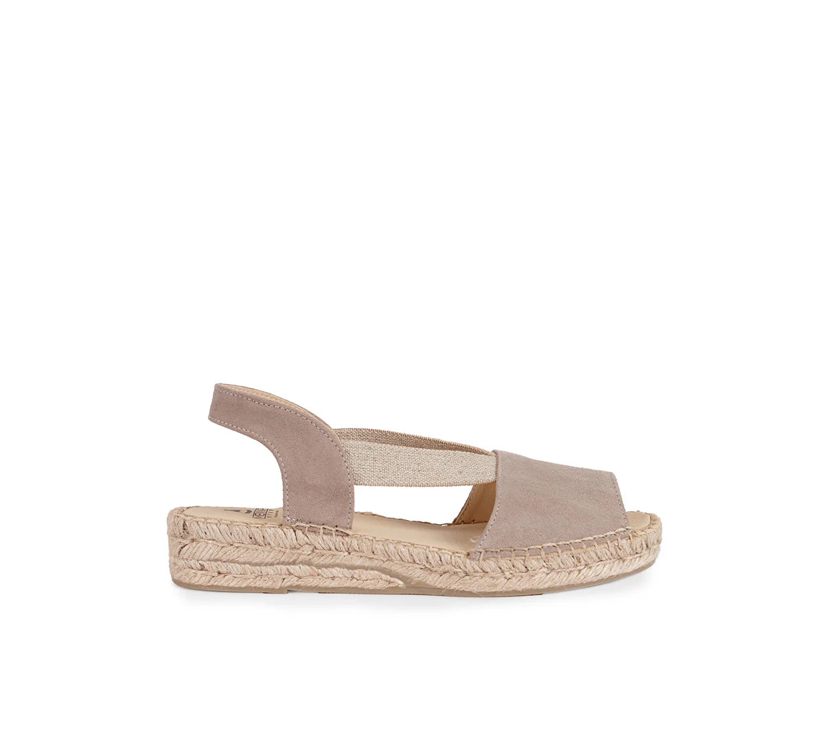 Esparto Riviera Serraje Arena