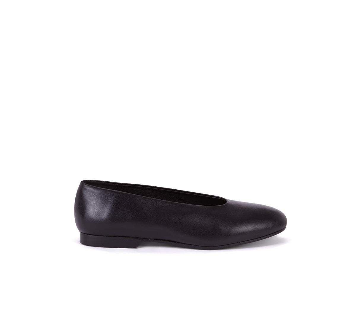 Bailarina Lucrecia Piel Negro