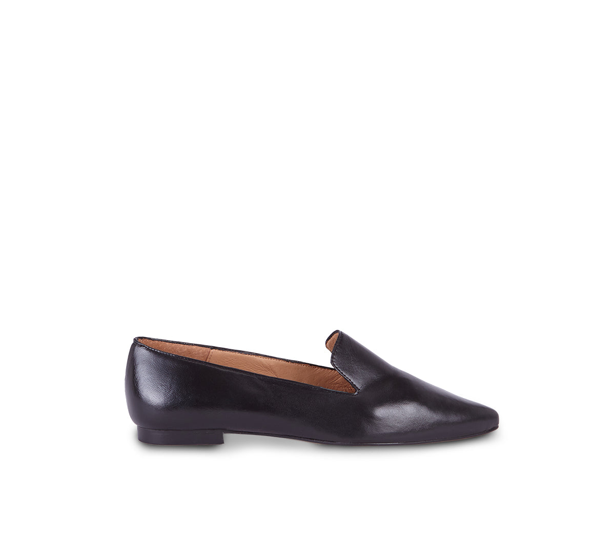 Slipper Cat negro