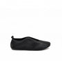 Bailarina Jazz negro