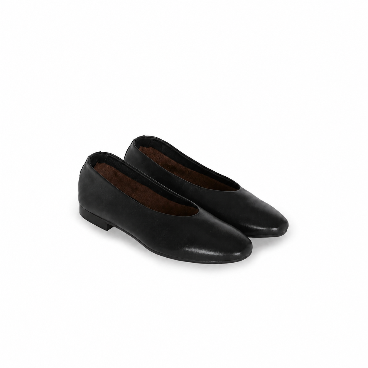 Bailarina Lucrecia Piel Negro