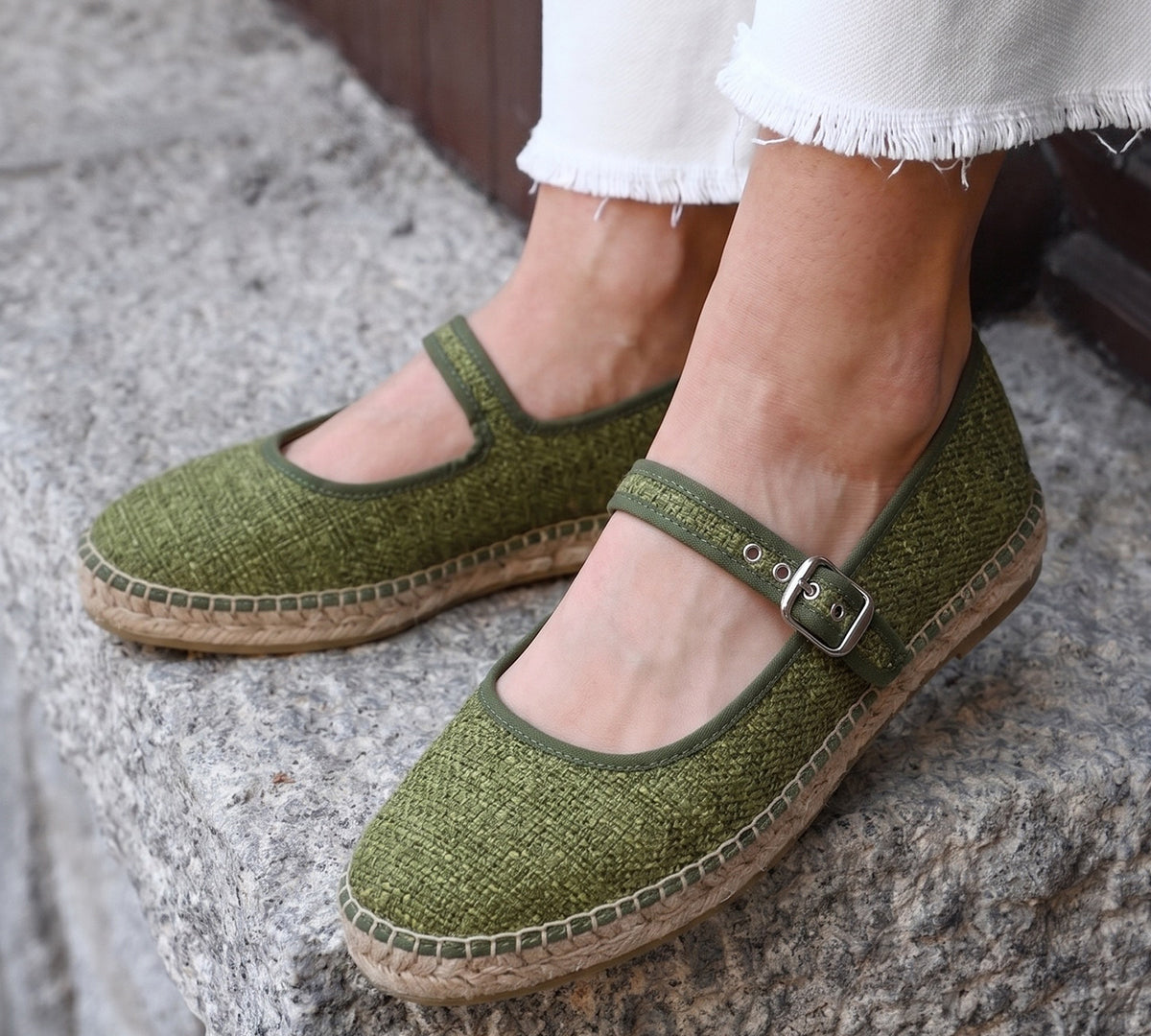 Marita Verde