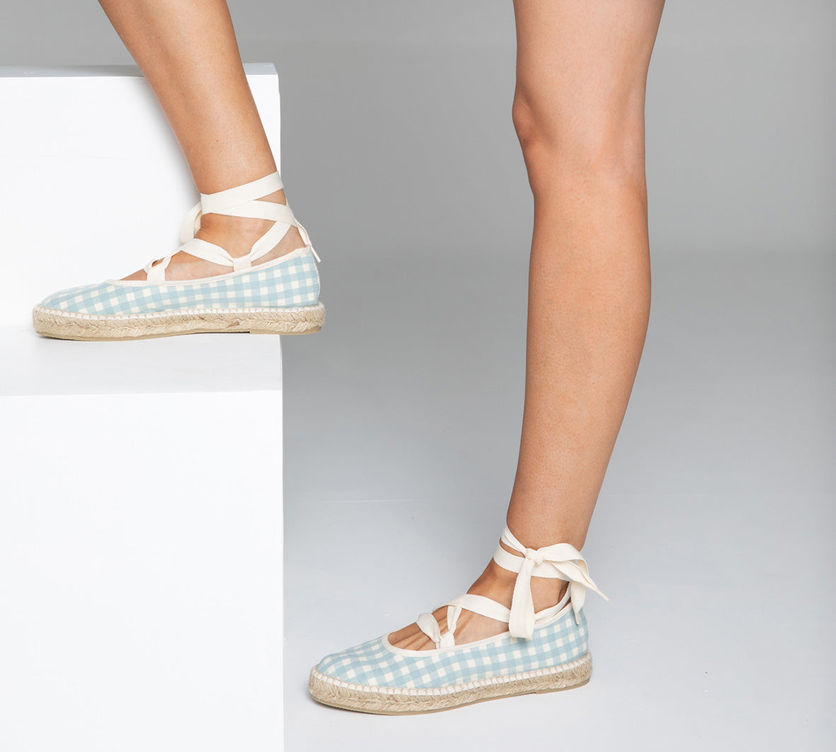 Esparto Santorini Vichí Celeste