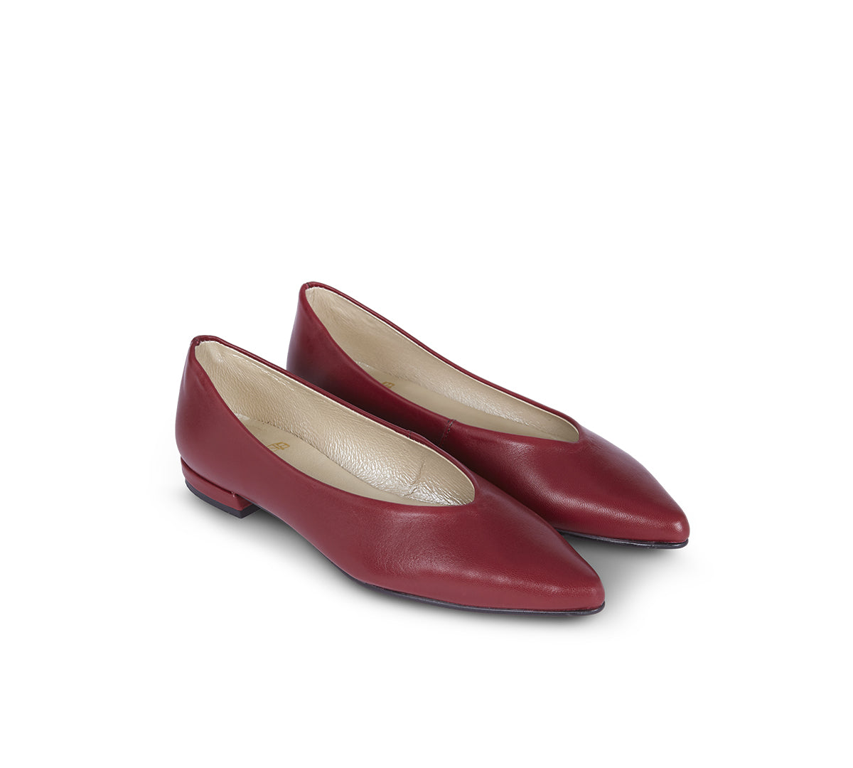 Bailarina Preston Guinda