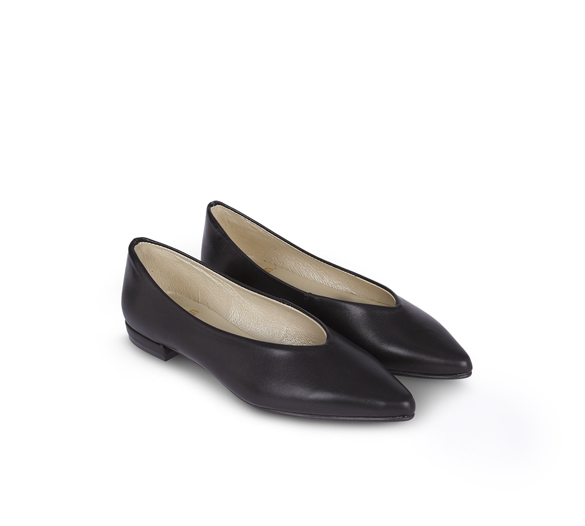 Bailarina Preston Negro