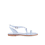 Cadaqués Blue Sandal