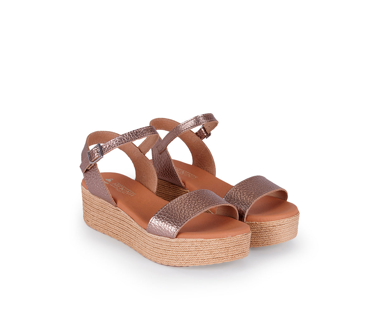 Vicky Cava Wedge