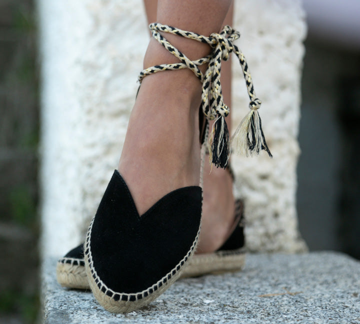 Esparto Sotogrande Negro