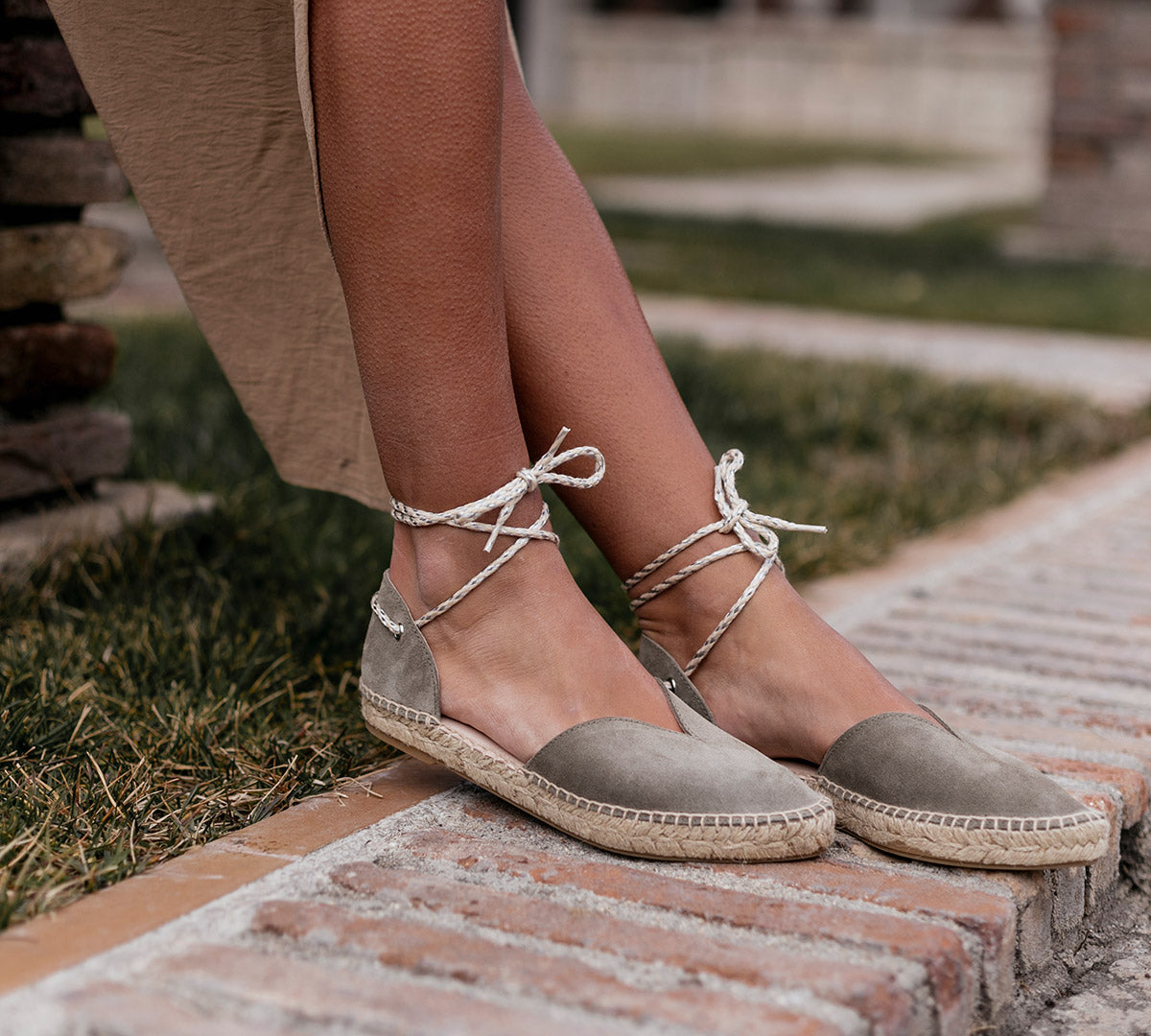 Sotogrande Green Esparto