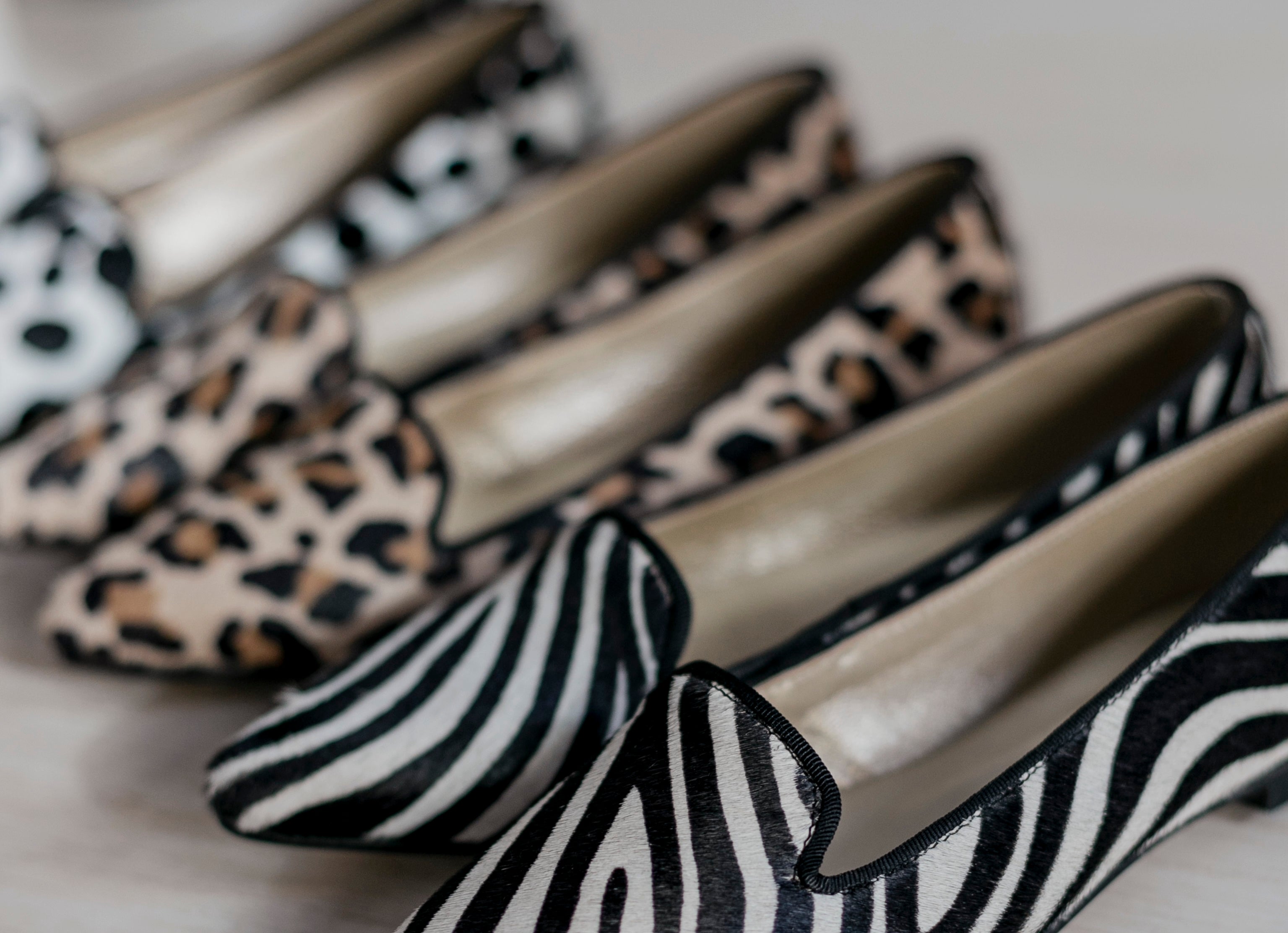 ¿Qué son y cómo se combinan unos slippers?