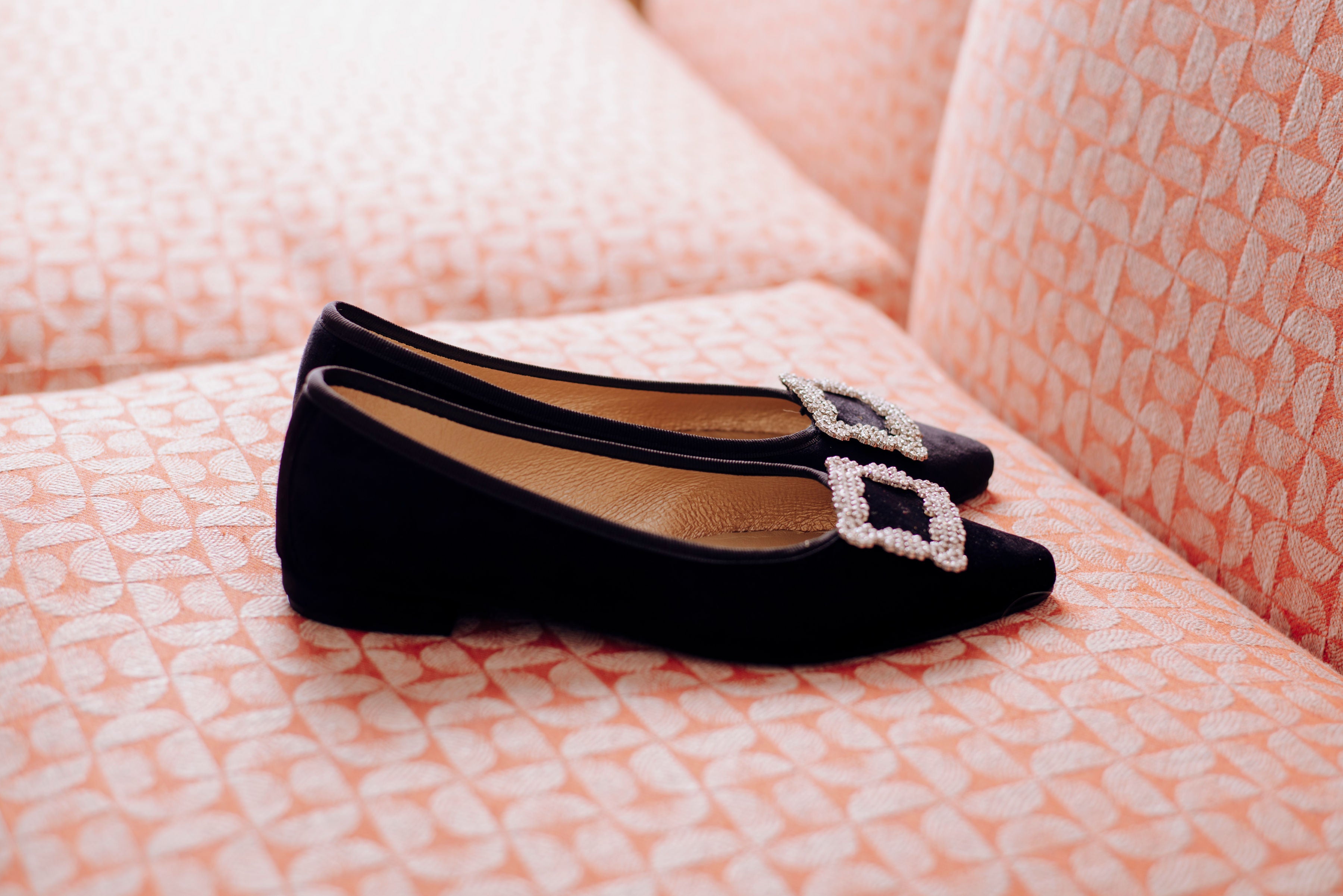 Cómo llevar bailarinas en invierno: Trucos, tendencias y estilos para 2024