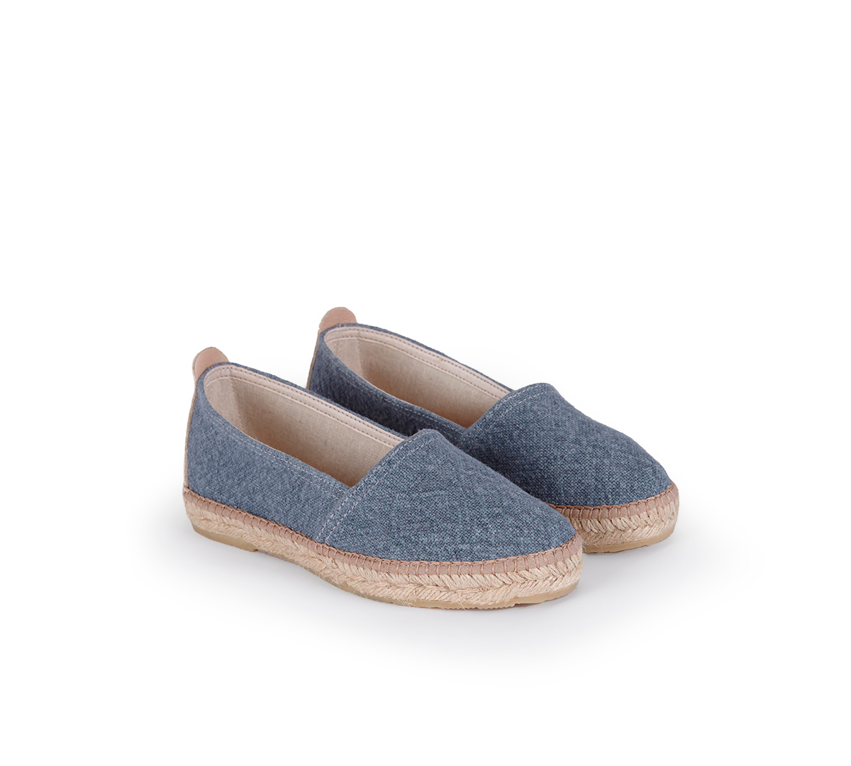 Esparto Camping lino Ultramar