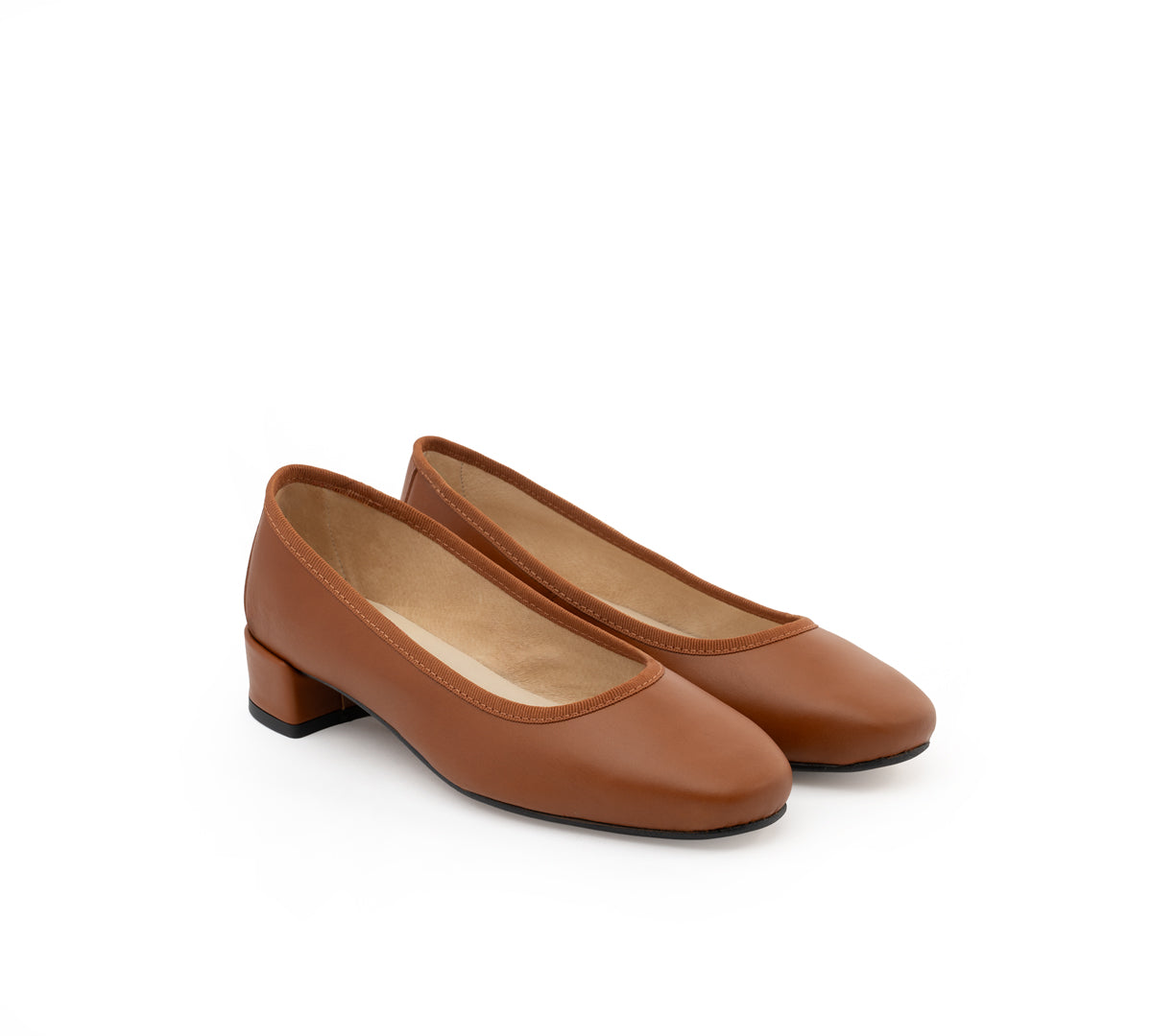 Bailarina Goya camel