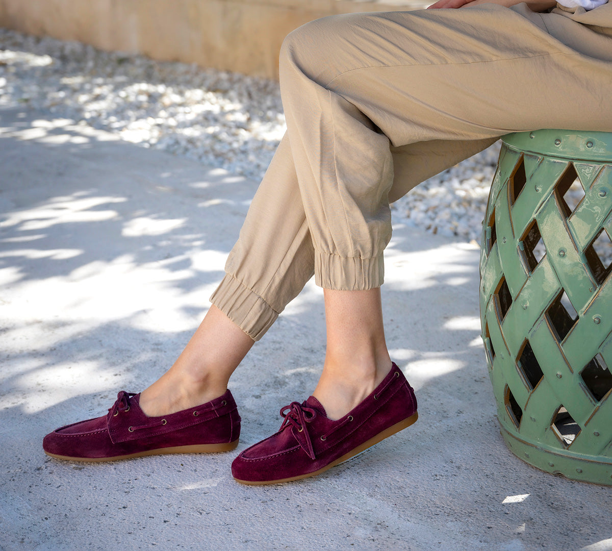 Náutico Serraje Burdeos