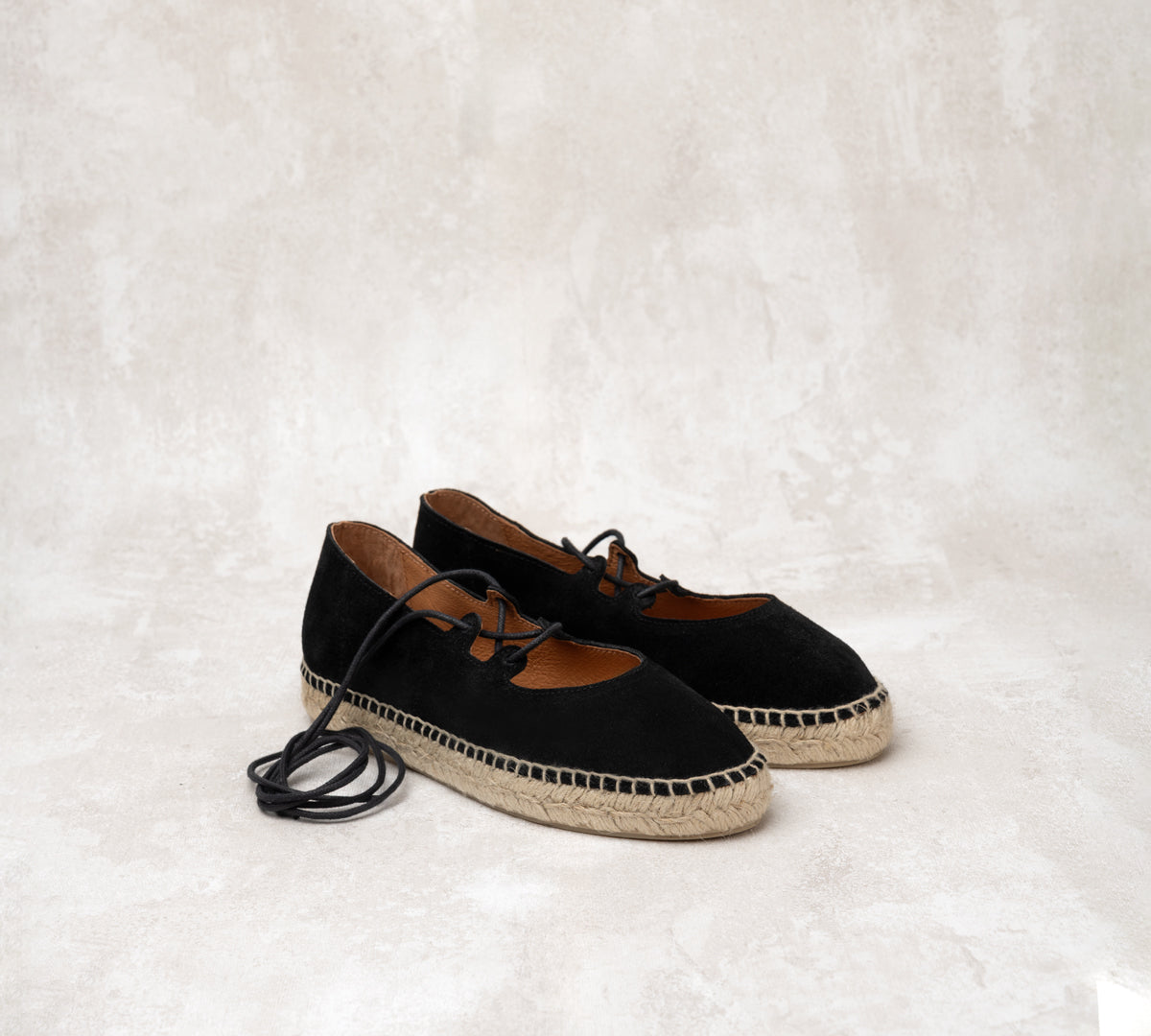 Esparto Aurora Negro