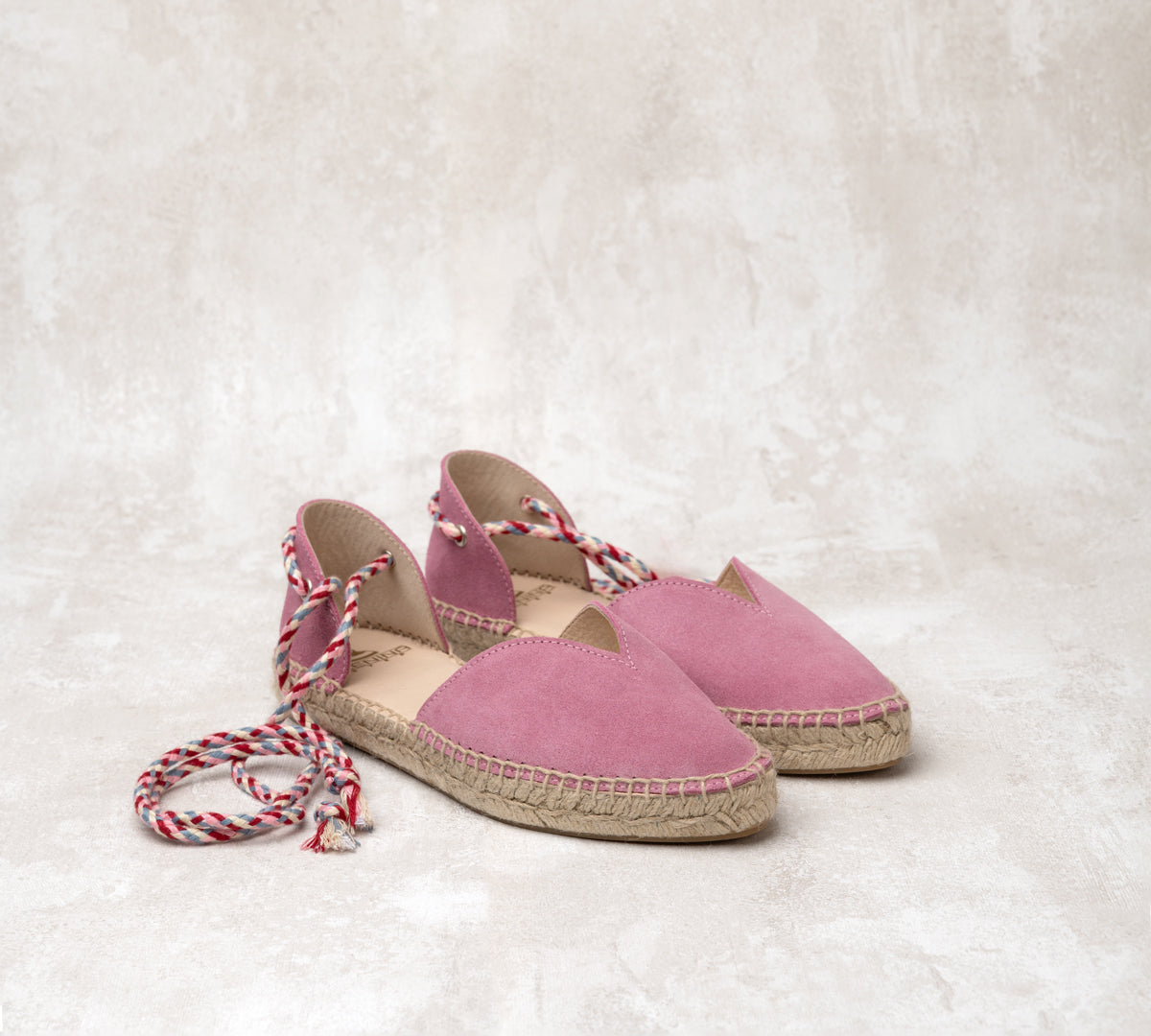 Sotogrande Esparto Pink