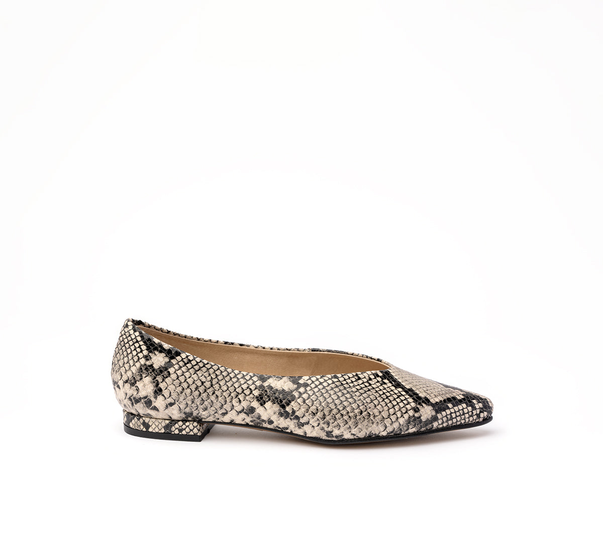 Bailarina Preston Serpiente