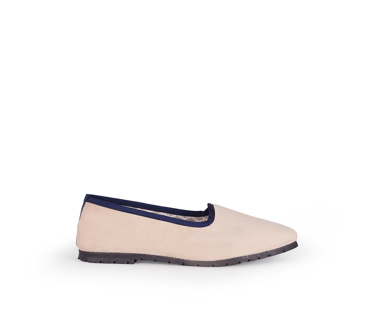 Veneciana Verona Beige/Azul