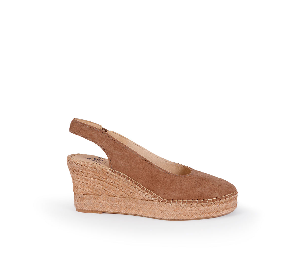 Esparto Señorita Beige