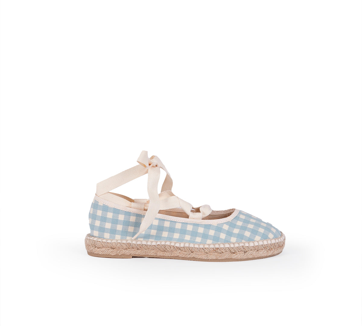 Esparto Santorini Vichí Celeste