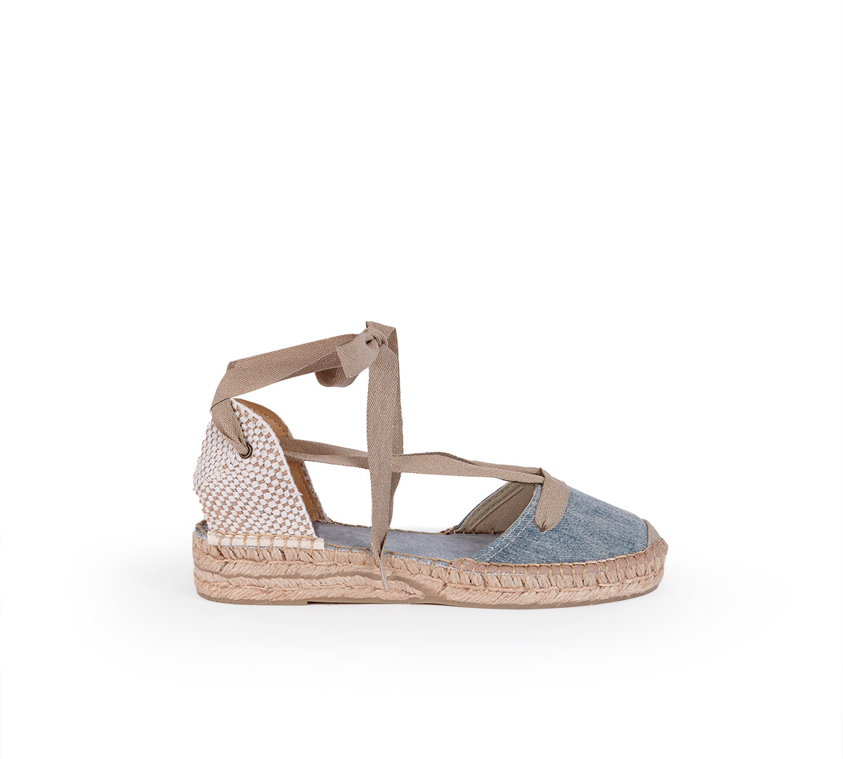 Esparto Hondarribia Azul