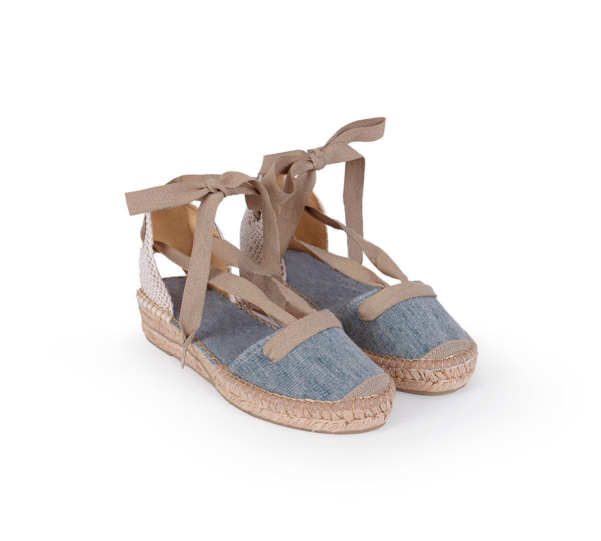 Esparto Hondarribia Azul