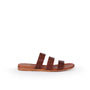 Tavernes Leather Sandal
