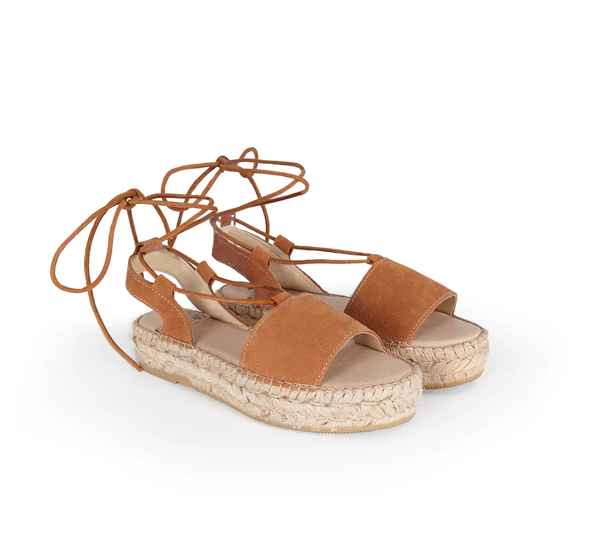 Esparto Alexia Marrón