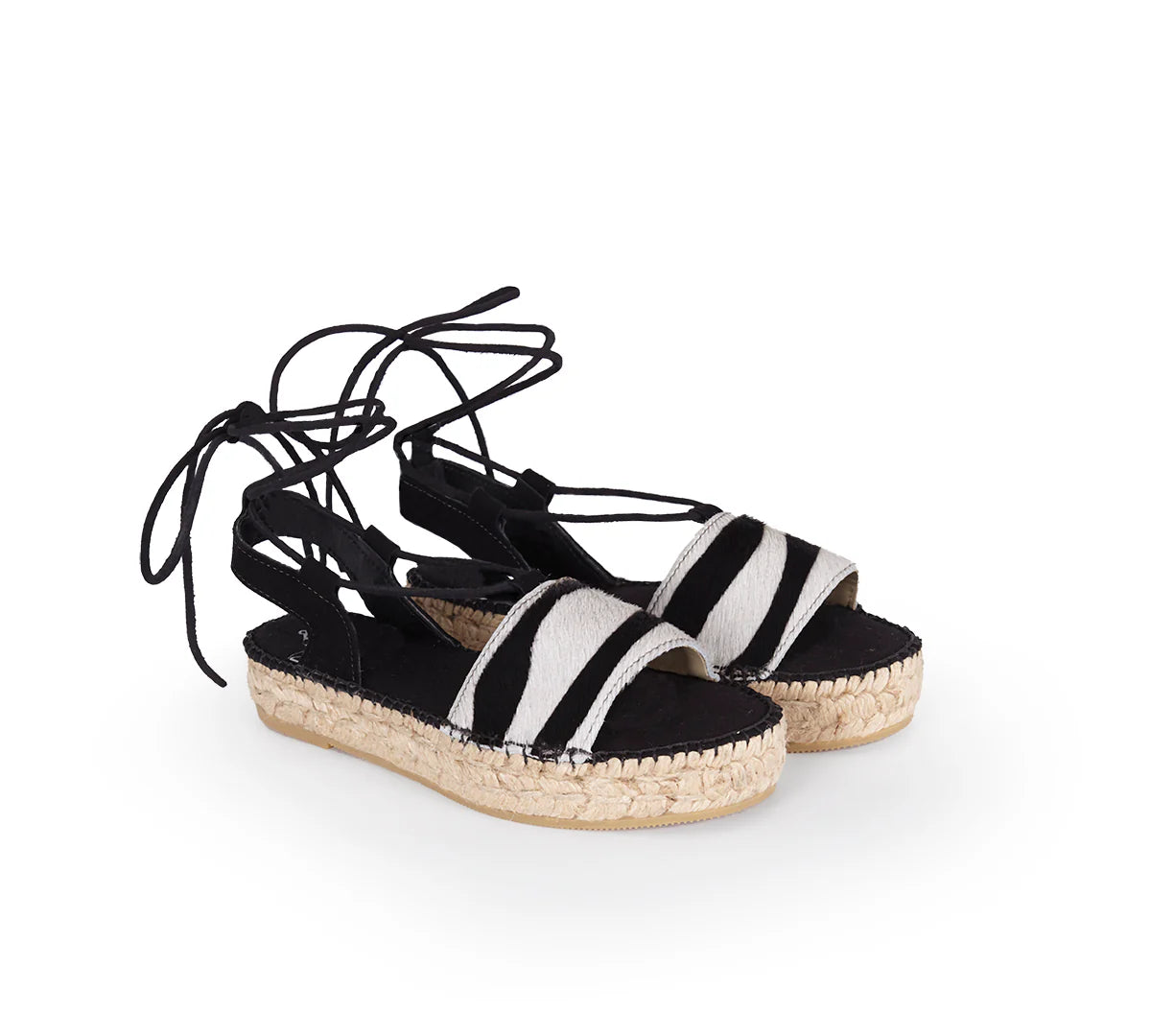 Esparto Alexia Cebra