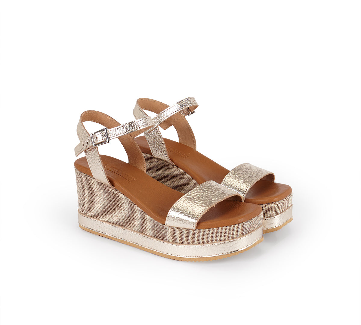 Cuña Tilma Champagne