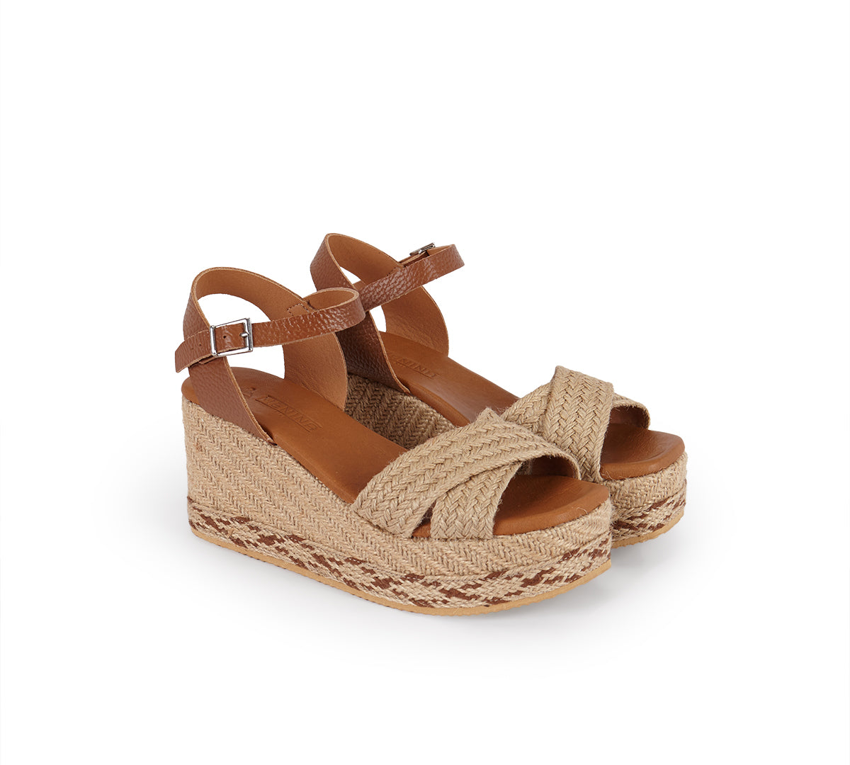 Cuña Filipa Natural