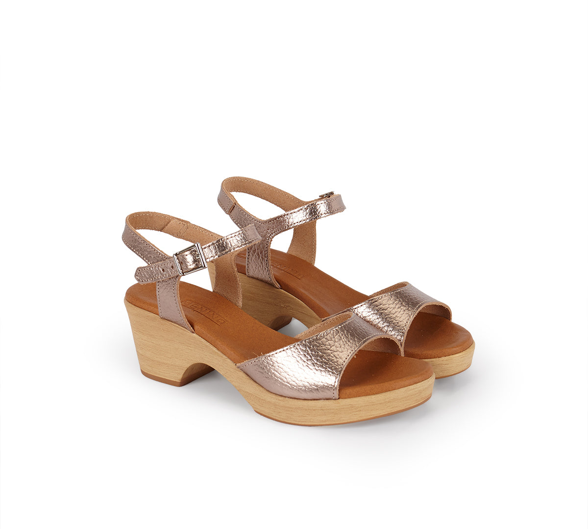 Sandalia Andrea Cava